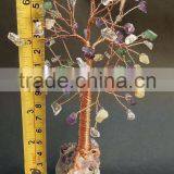 Christmas Tree Colorful Crystal for Home Decoration Tree DQCT1124 thumbnail-1