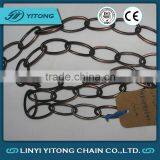 Famous Brand Decorative Cable Drag Chain thumbnail-1