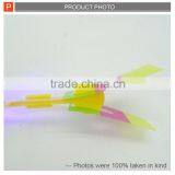 Best Promotional Item Amazing Arrow Helicopter With Light thumbnail-3