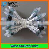 12mm 5V Round Shape UCS1903/WS2811 LED Pixel Strands thumbnail-2