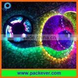 Carnival Decoration Light Smart Programmable Rgb 12 Bit Color Tls 3001 Led Tape thumbnail-2