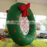 2016 Selling Small Inflatable Christmas Decoration for Activity thumbnail-3