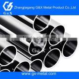 Welded Seamless High Quality Welded Stainless Steel Tube for Selling thumbnail-1