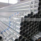 GB/T 700: Q195/ASTM:GR.B PRE GALVANIZED PIPE MADE IN CHINA thumbnail-1