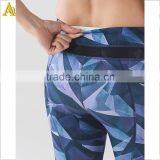 Hot Sale Wholesale Printed Gym Leggings, Sport Fitness Leggings thumbnail-5