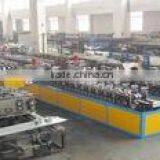 Guardrail Roll Forming Machine Manufacture With High Quality and Low Price