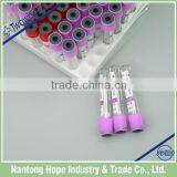 Hospital Blood Collection Tube Vacuum thumbnail-3
