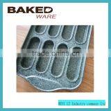 Round Black Baking Tools Louver Forming Tools Carbon Steel Tools thumbnail-4