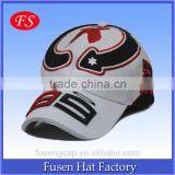 Custom Design Snapback/ Baseball Hat/ Men Cap and Hat With Embroidery Logo