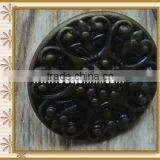 Factory Wholesale Eco-friendly Jean Button