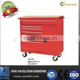 RTB688-A Rolling Cheap Mental Tool Boxes for Vehicle Maintenance thumbnail-2