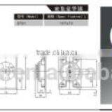 Compact Shelving Lock for Steel Cabinet/ Locker/ File Cabinet thumbnail-3