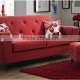 contemporary furniture living room loveseat sofa