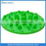 Custom Silicone Pet Bowl Wholesale Silicone Pet Bowl Collapsble Pet Bowl thumbnail-4