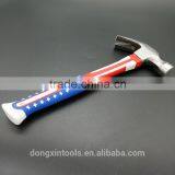 National Flag Style Colorful Handle Hammer thumbnail-2