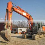 Used Excavator Hitachi ZX210K <SOLD OUT>