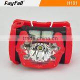 Most Popular Waterproof Headlamp Led Shenzhen Factory Supply thumbnail-5