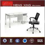 Office Simple Computer Table Design With Drawer Office Computer Table HX-NT3281