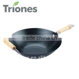 Nonstick Wok Pans Chinese Wok Pan thumbnail-3
