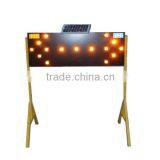 Solar Arrow Board (Various Patterns)