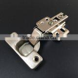 60G Two Way Concealed Hinge Cabinet Hinge Furniture Hardware thumbnail-3