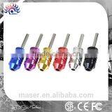 Stainless Disposable Tattoo Grip,gun Grip for Tattoo Machine thumbnail-2