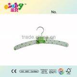 Wooden Hanger for Kids