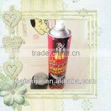 Aerosol Foam Cleaner