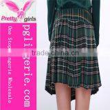 Sexy Adult School Uniform Design Patterns for Women thumbnail-5