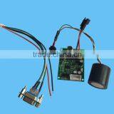 High Frequency(125KHz)ultrasonic SensorUltrasonic Range Measurement ModuleWaterproof Ultrasonic Sensor Distance Measuring Module