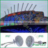 60mm Ucs1904 18 Leds DC24v Non-waterproof Pixel Point Led