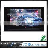 Auto Recovery Full Body Nanometer Tpu Anti Shock Screen Protector for Nubia Z11 thumbnail-1