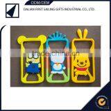 Factory Price Rubber Custom Logo Cartoon Mobile Phone Case for lg Samsung Iphone thumbnail-2