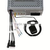 Cars Auto Parts Touch Screen Full hd Media Player for Toyota thumbnail-5