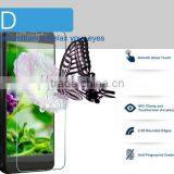 Top Quality Premium Tempered Screen Protector for Huawei Honor 3C G740/Mobile Phone Use Mirror Protector Smart Mobile