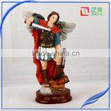 Religious Items St. Michael Statues