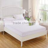 Wholesale Wool Polar Fleece Waterproof PVC Film Hospital Bed Mattress Cover