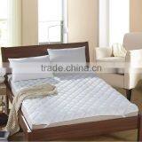 New Design Fully Fitted Cot Quilted Bed Sheet thumbnail-2