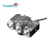 TrustFire Bike Light Lamp of Bicycle 1200 Lumen Bicycle Light