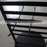 Multi-funcation Plastic Earing Jewelry Rack thumbnail-3