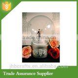 Resin Snow Globes Wholesale, China Manufacture thumbnail-2