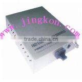 Fiber Optic 10/100/1000M Media Coverter