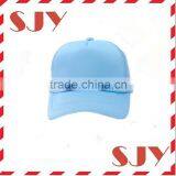 Various Color Cap 100%polyester Sample Free Blank Trucker Cap thumbnail-5