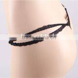 In Stock Available Lace Sexy Pictures of Women in Transparent Underwear thumbnail-2