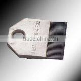 Guide Units LIBA 3-70-4 E32 for Warp Knitting Machines thumbnail-1