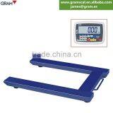 SCorpion Series Digital Electronic Cattle Weighing Scale thumbnail-5