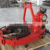 TQ Type Hydraulic Power Tongs/Casing Power Tong With Torque Gauge for Wellhead Tools