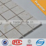 LJ JY-S-13 White Marble Tile Premium Mosaic Wall Tile Backsplash White Marble Tile
