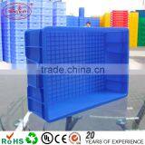 Storage Plastic Turnover Box for the Logistics Storage thumbnail-2