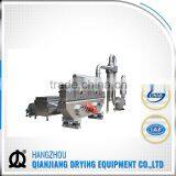 Sea Salt Dryer Fluid Bed Dryer Manufacturers in China thumbnail-2